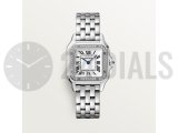 Cartier panthere medium Diamond