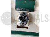 Rolex Gmt Master II Bruce Wayne