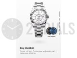 Rolex Sky Dweller