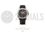 Patek philippe Aquanaut 5167a