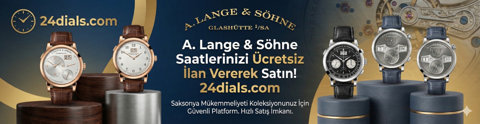 A. Lange & Söhne