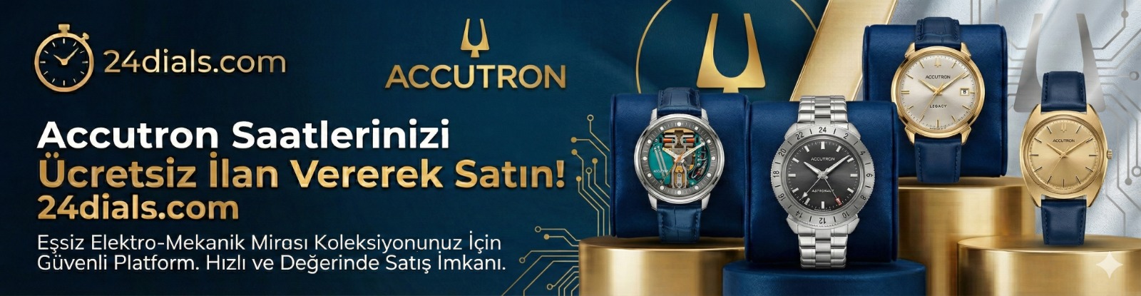 Accutron