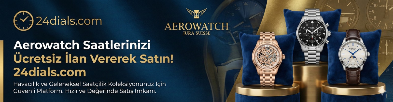 Aerowatch