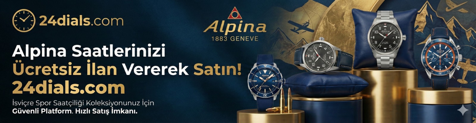 Alpina
