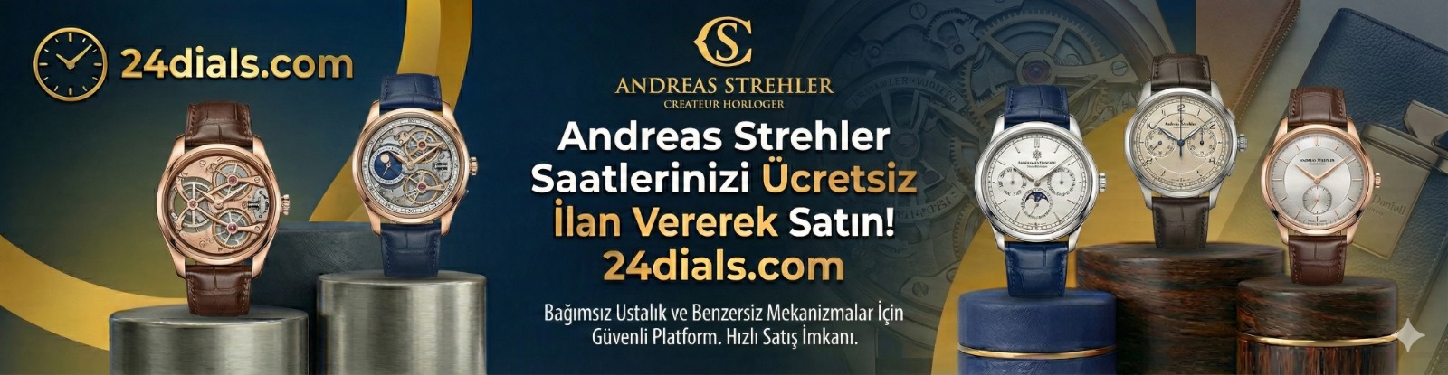 Andreas Strehler