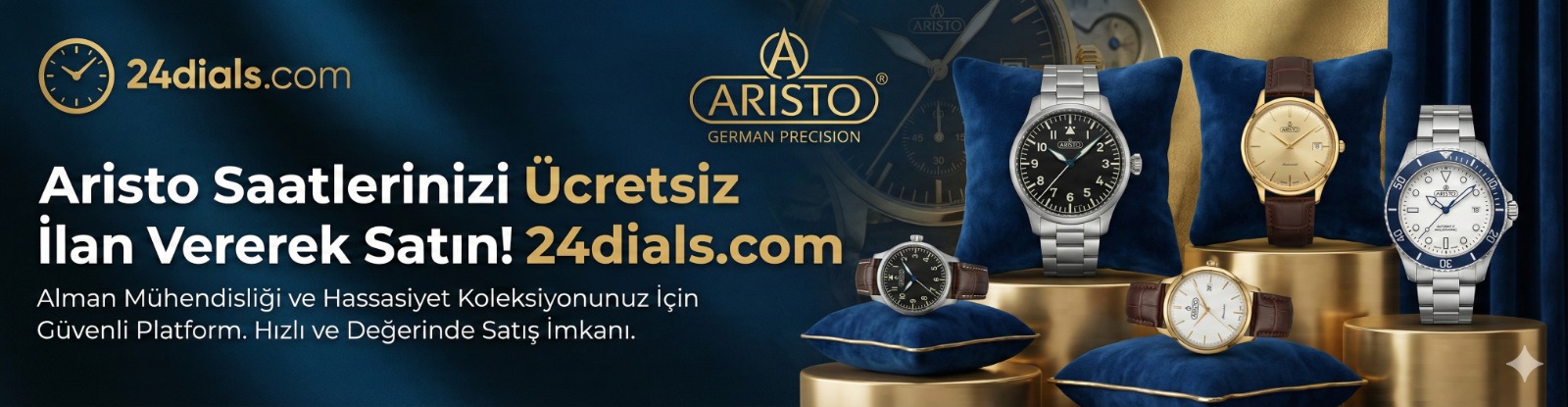 Aristo