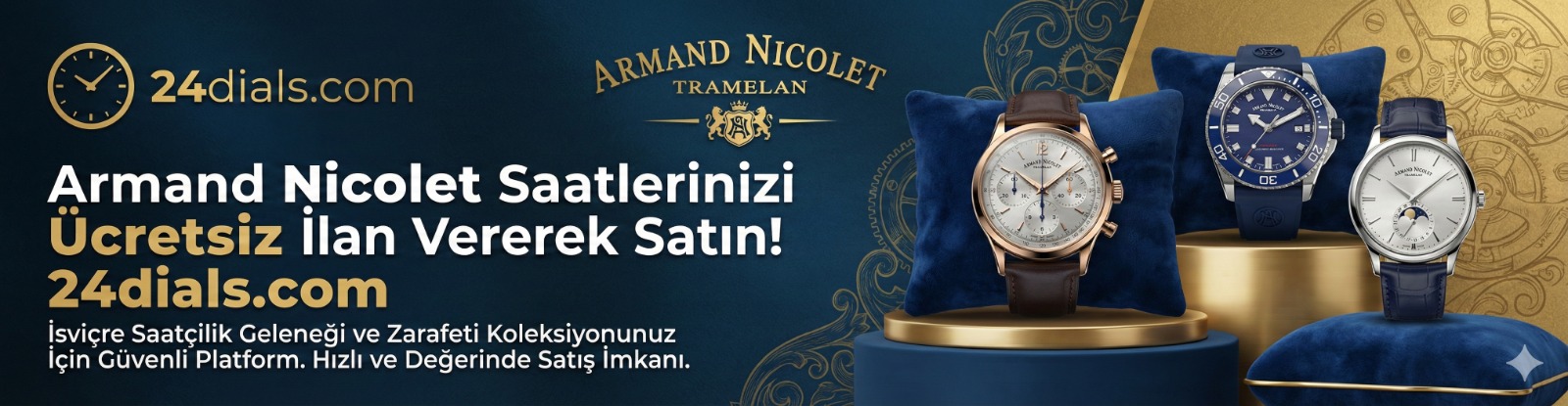 Armand Nicolet