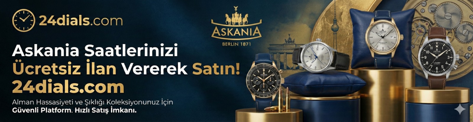 Askania