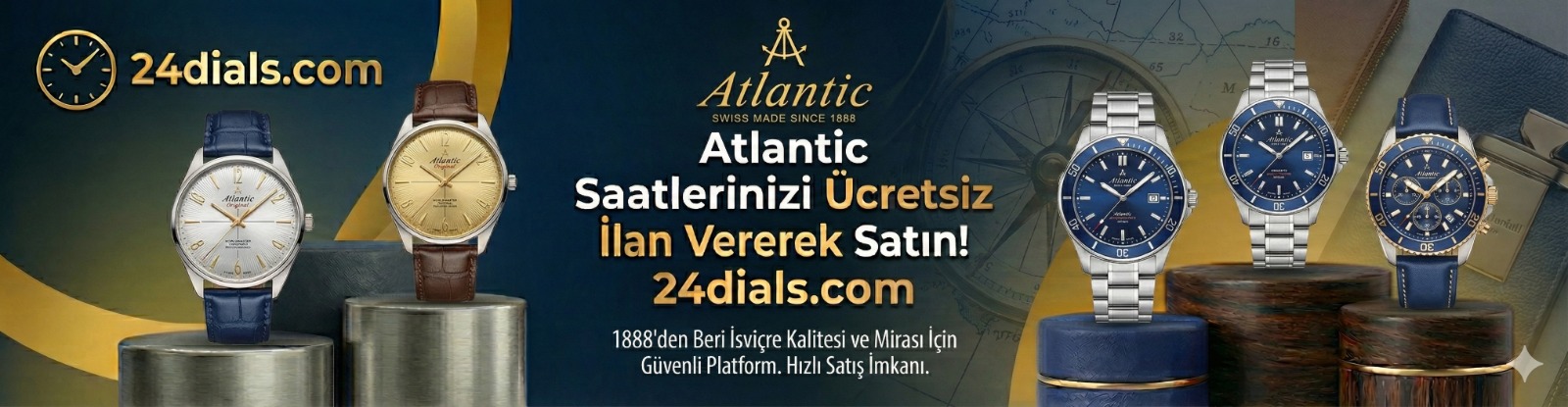 Atlantic
