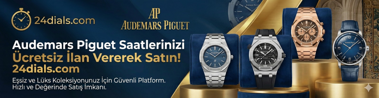Audemars Piguet