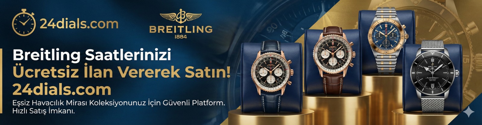 Breitling