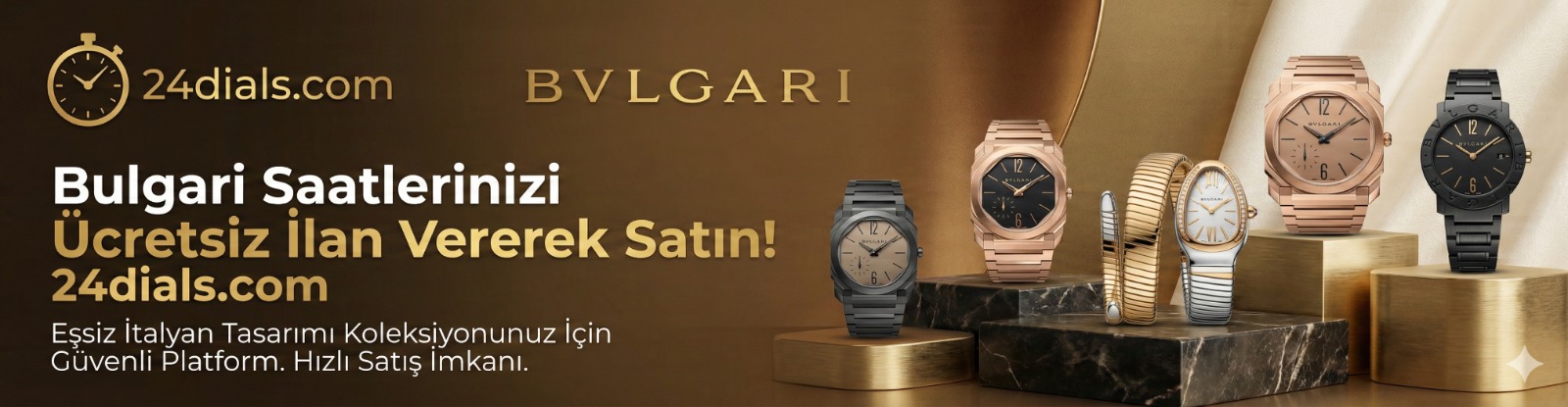 Bulgari