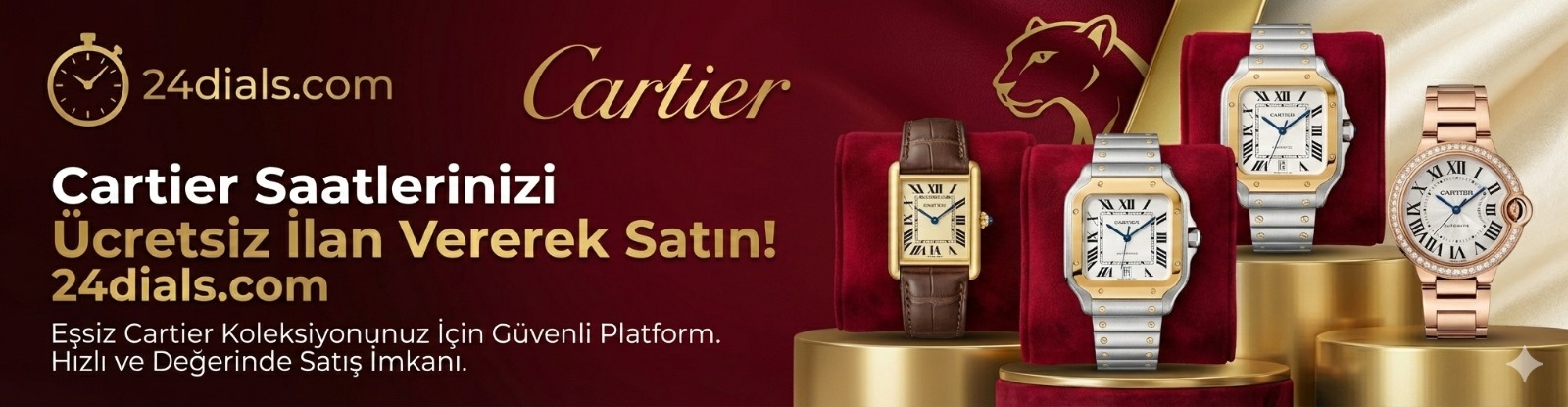 Cartier