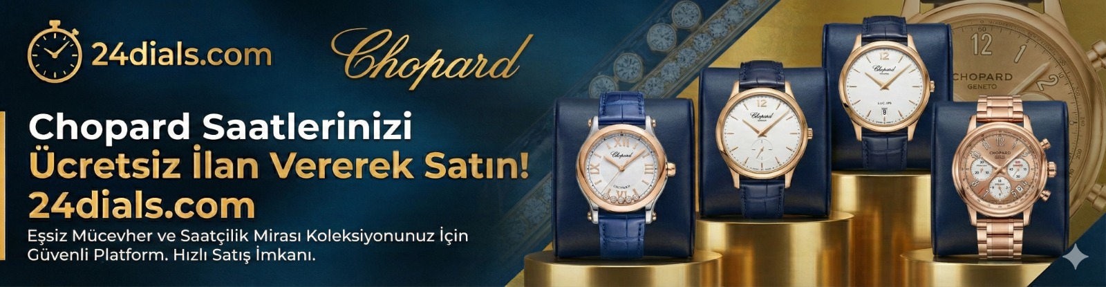 Chopard