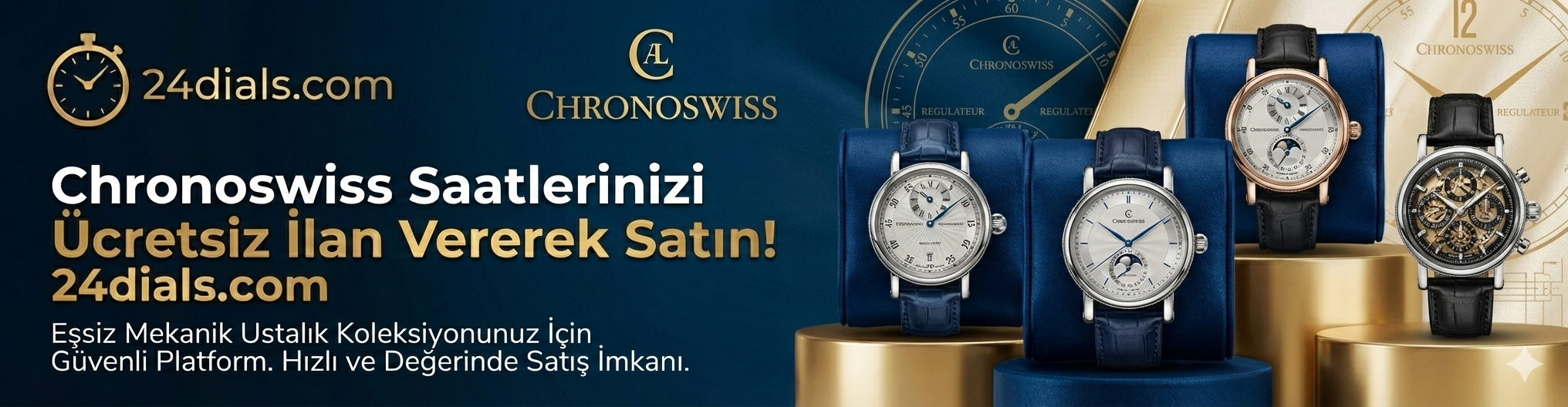 Chronoswiss
