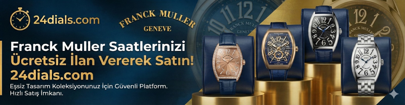 Franck Muller