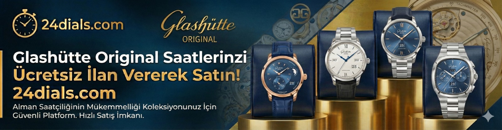 Glashütte Original