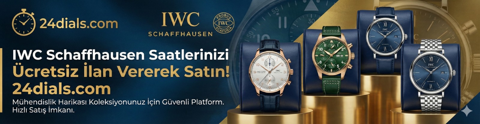 IWC Schaffhausen
