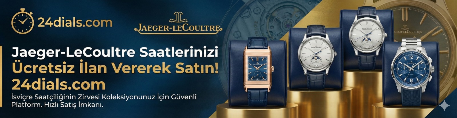 Jaeger-LeCoultre