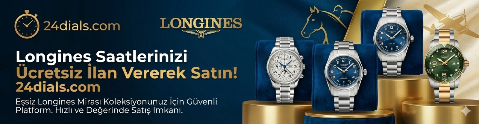 Longines