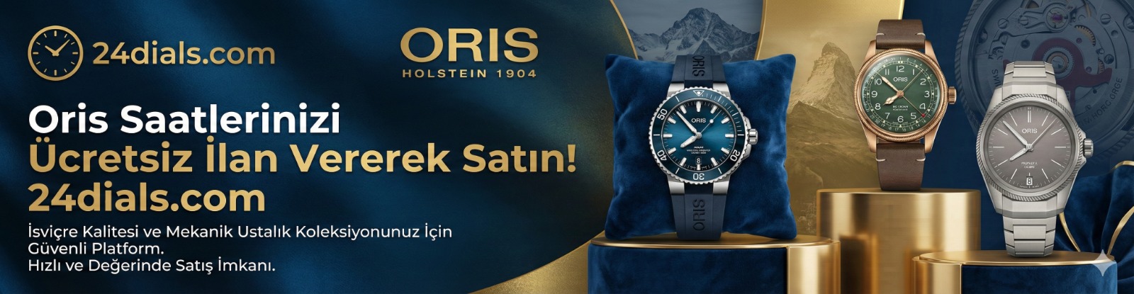 Oris