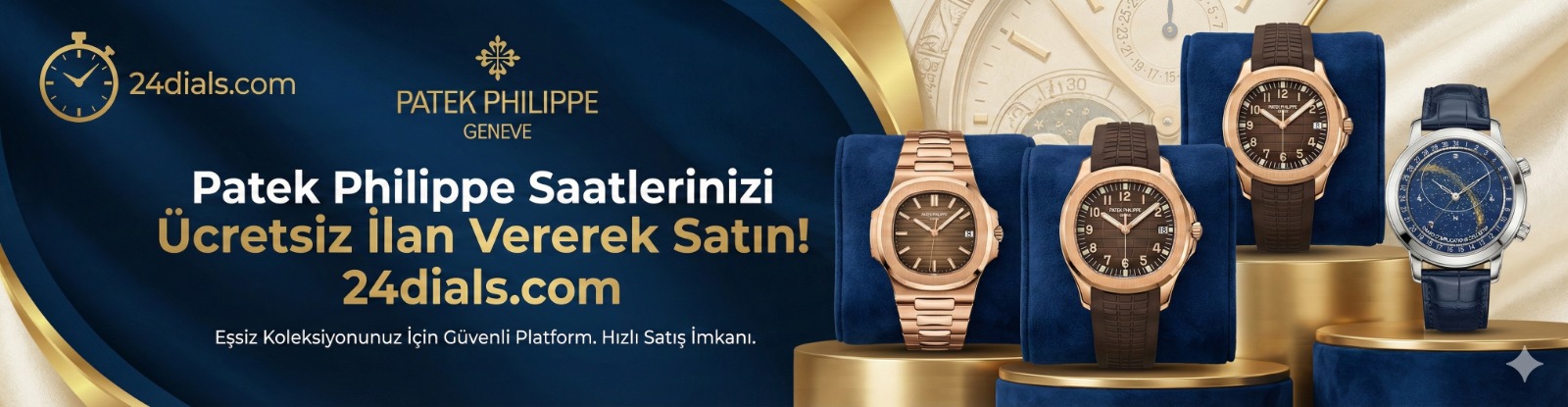 Patek Philippe