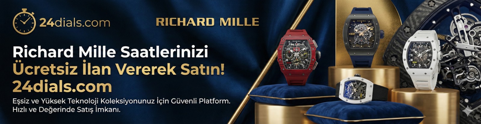 Richard Mille