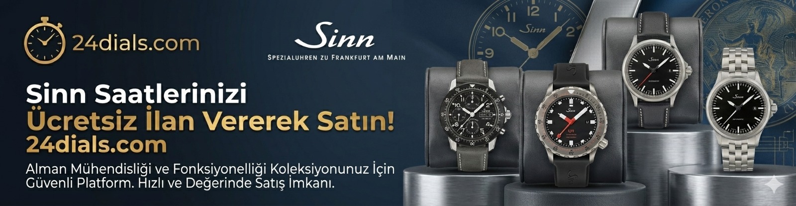 Sinn