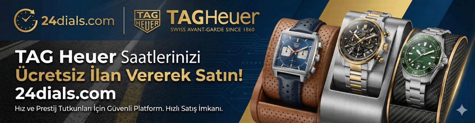 TAG Heuer