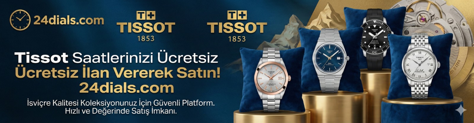 Tissot
