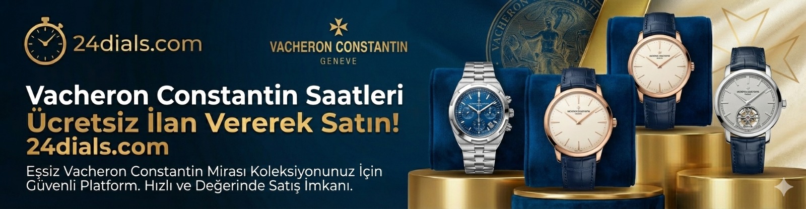 Vacheron Constantin