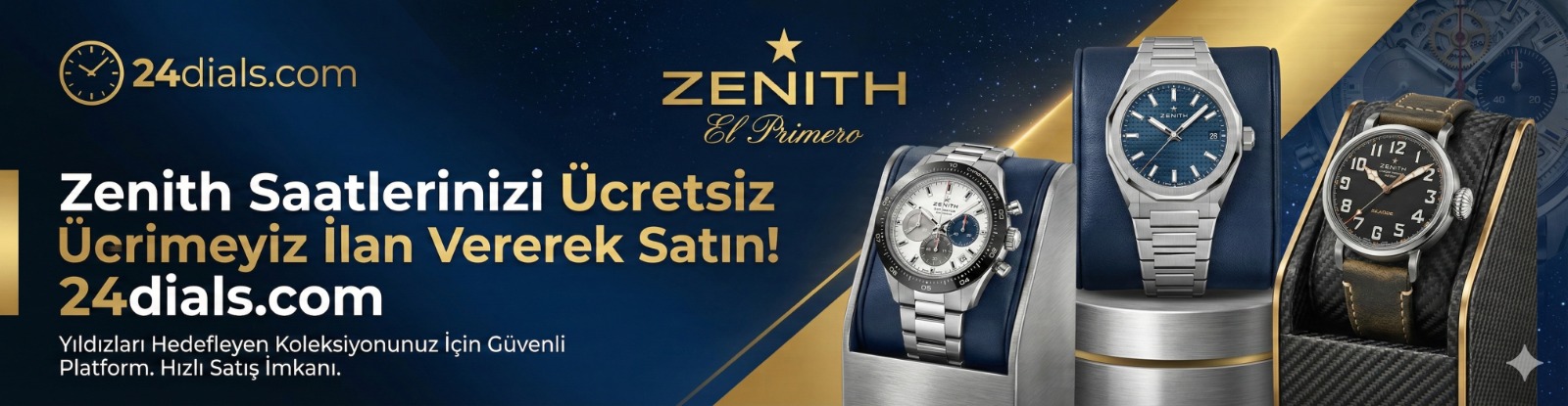 Zenith