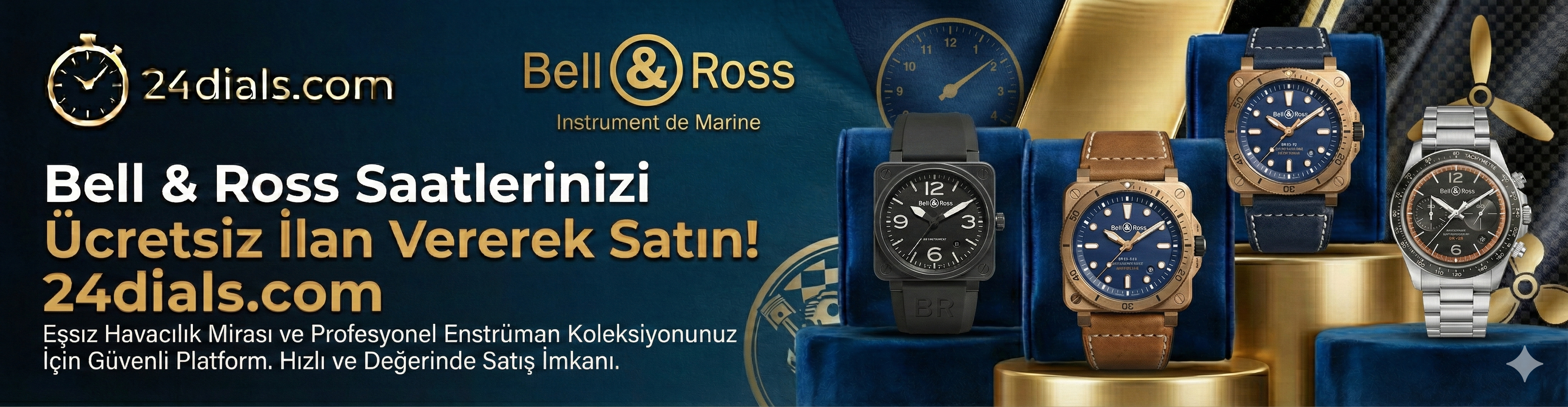 Bell & Ross