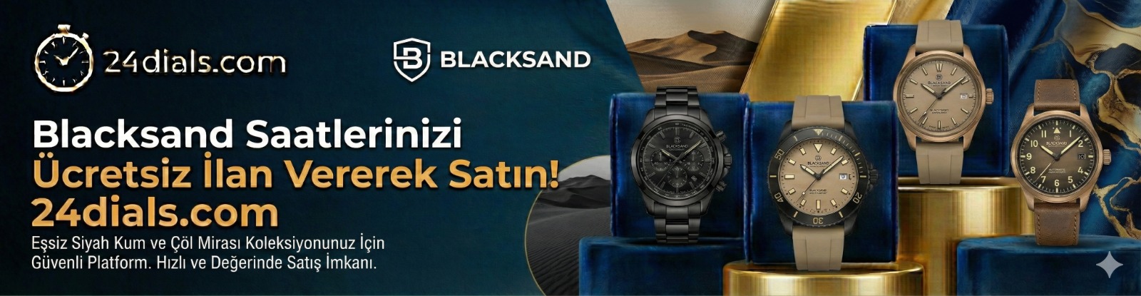 Blacksand