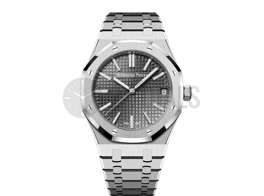 Audemars piguet 15510st grey