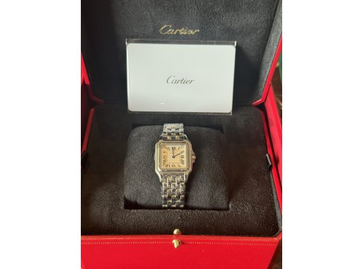 Cartier Panthere medium