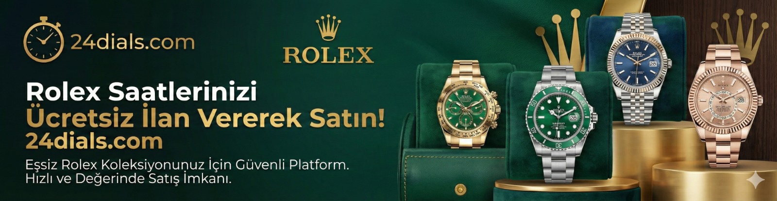 Rolex