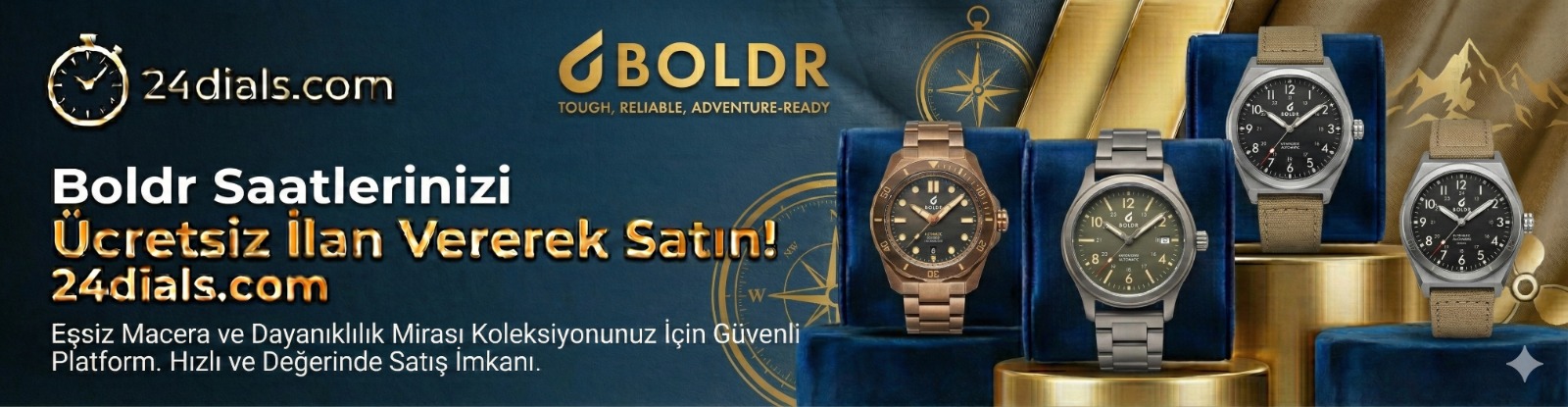 Boldr