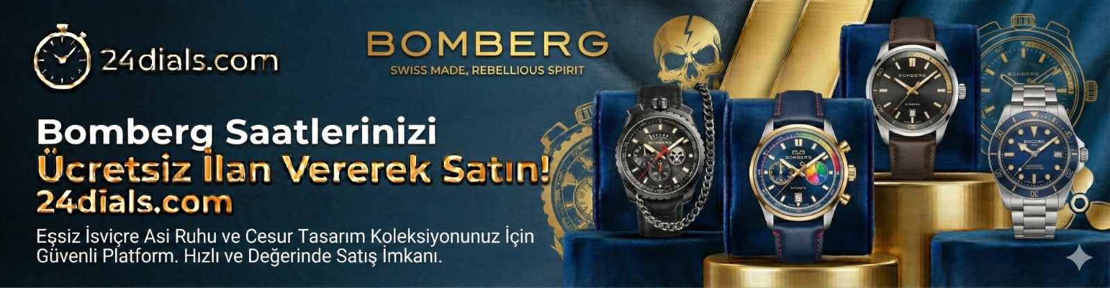 Bomberg