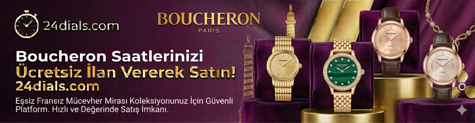 Boucheron