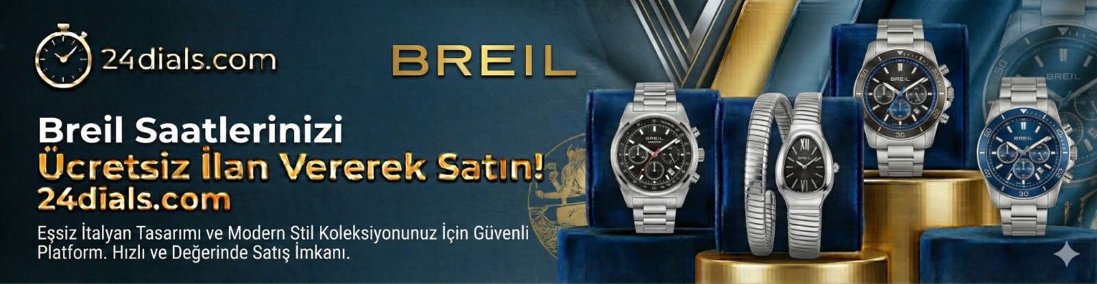 Breil