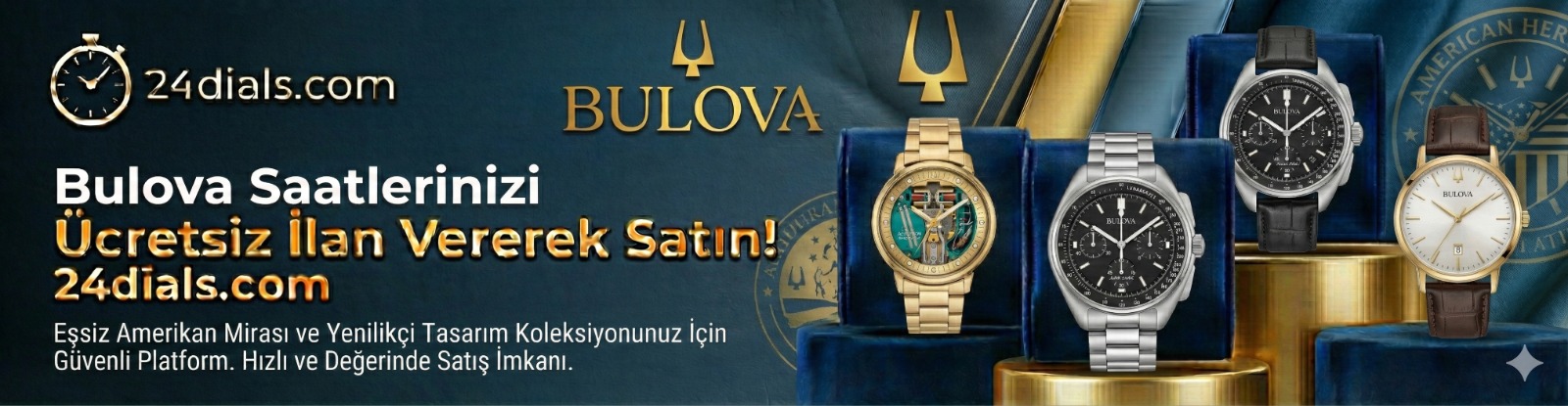 Bulova