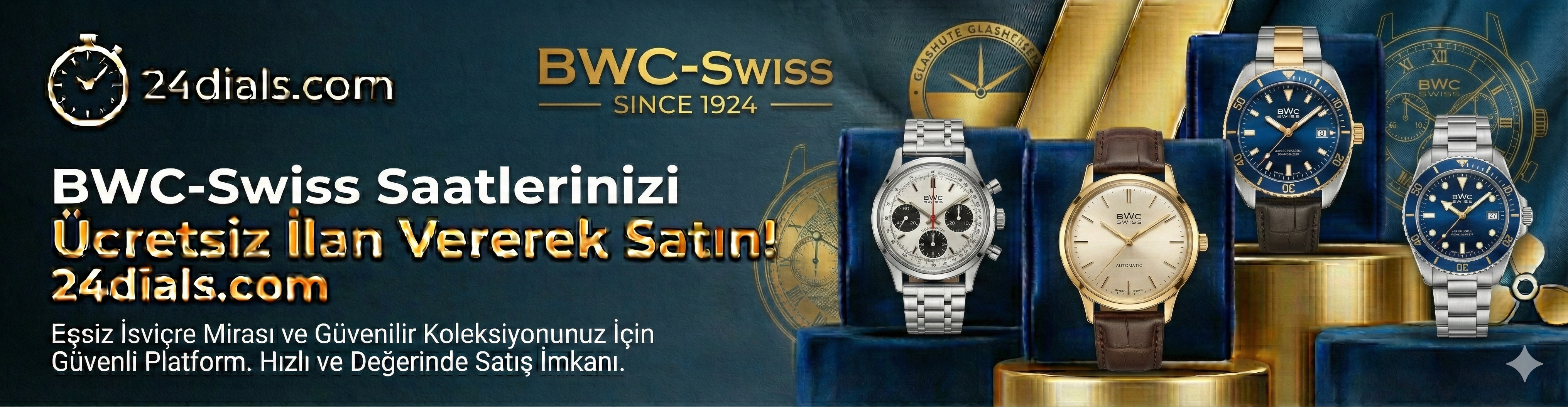 BWC-Swiss