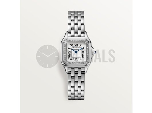 Cartier Panthere small diamond