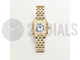 Cartier Panthere Small Gold