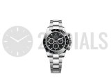 Rolex Daytona black