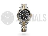 Rolex Gmt Master II ZOMBİE