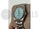 Rolex Oyster Perpetual Tiffany