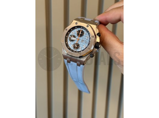 Audemars Piguet offshore 26238st