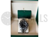 Rolex Gmt-master II Bruce Wayne